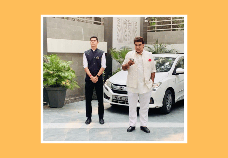 VIP AND BRIDAL PARTY SERVICES BY GEET EVENTS