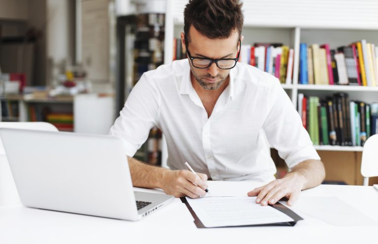 Proposal Writing
