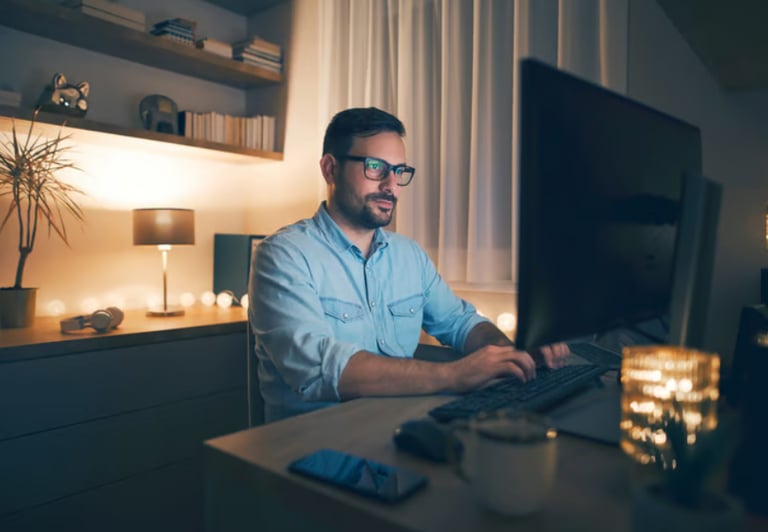 Sales Page Writing