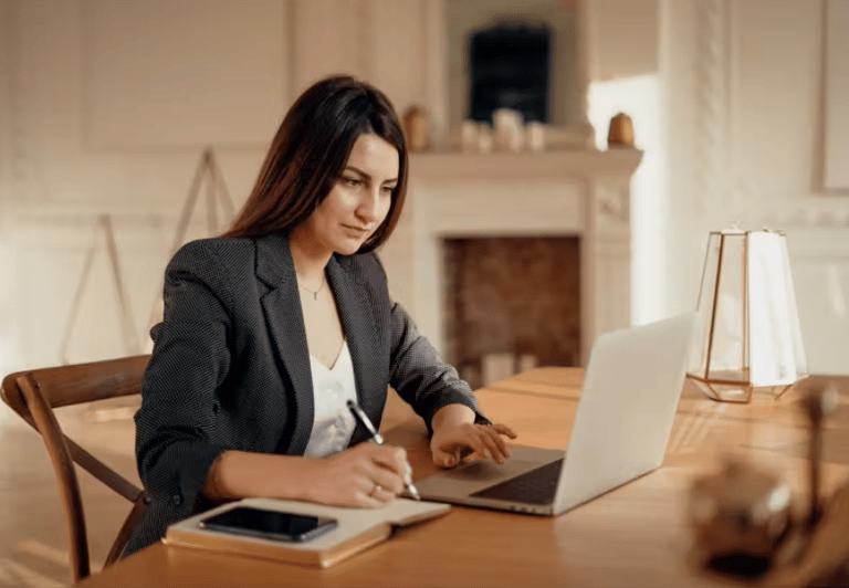 Newsletter Writing