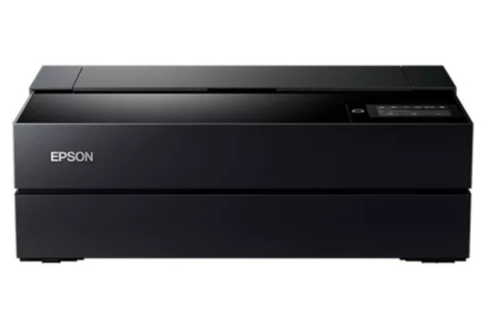Image of the Epson printer