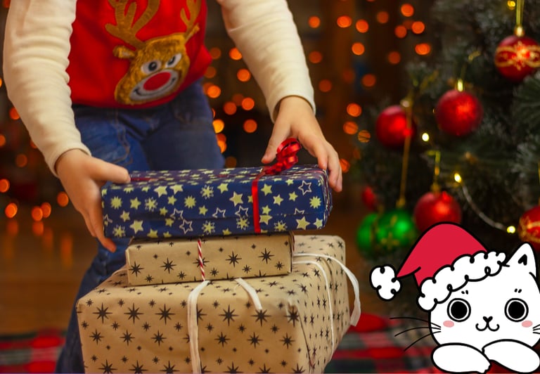 gift ideas that build confidence in children