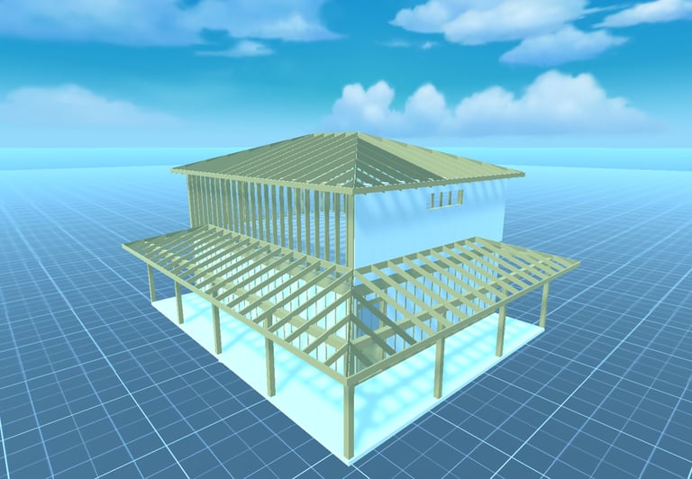 DIY CAD Designer by kemper apps