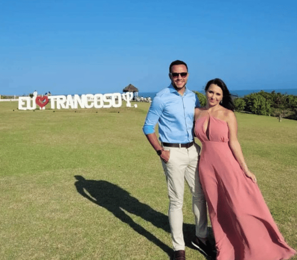 transfer para o clubmed trancoso