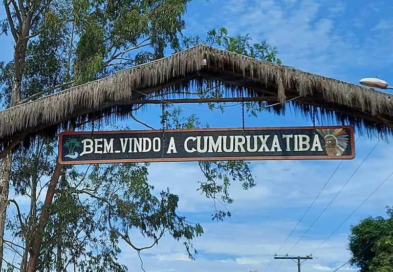 transfer para cumuruxatiba