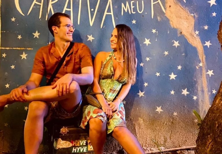 transfer para caraiva 