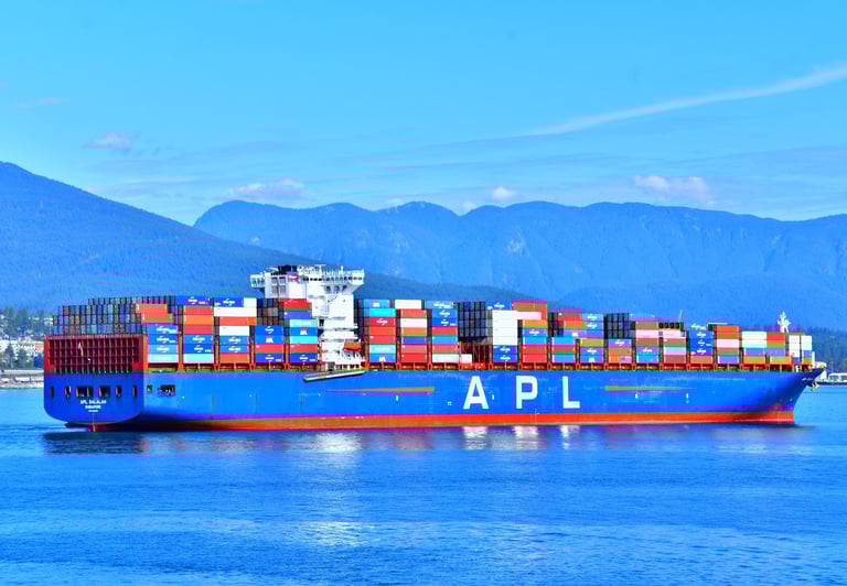 export business (specializing in high-quality goods from India).