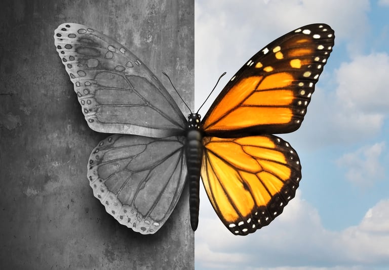 Discover new possibilities for recovery and improved health.