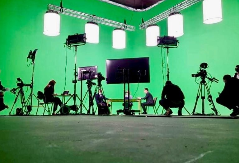 Nuotolinės transliacijos