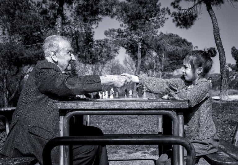 100 days 100 years of FIDE Chess, Guinness World Record!