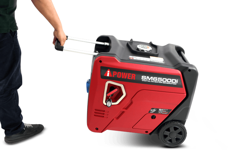 Best Inverter Generators for RV/Caravans 2025