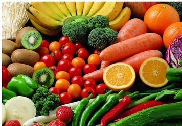 alimentation vivante naturopathie Florence Lemaire