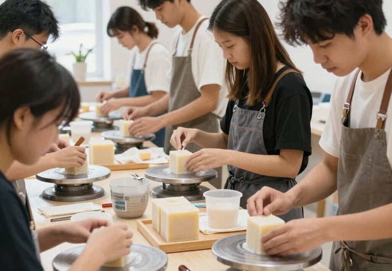 Bright living room with modern inventory