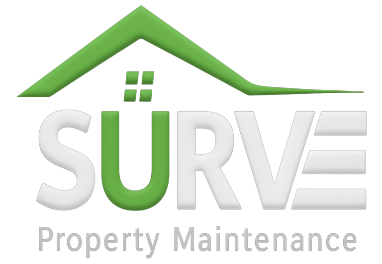 Surve Property Maintenance and Handyman Services