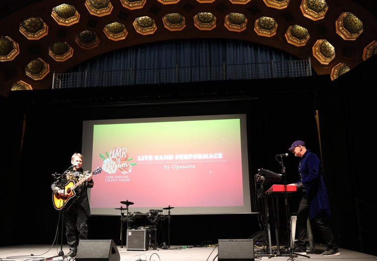 Chateau Theater Apr-2-26