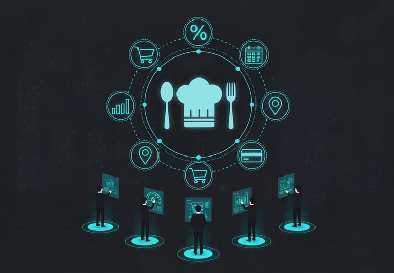 Food & Beverage