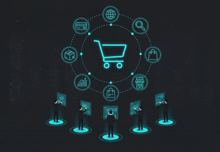 Retail & E-Commerce