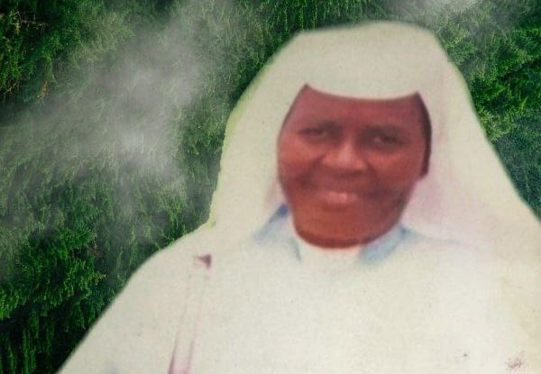 Rev. Sister Mary Eugene Ifeanyichukwu Onuaguluchi