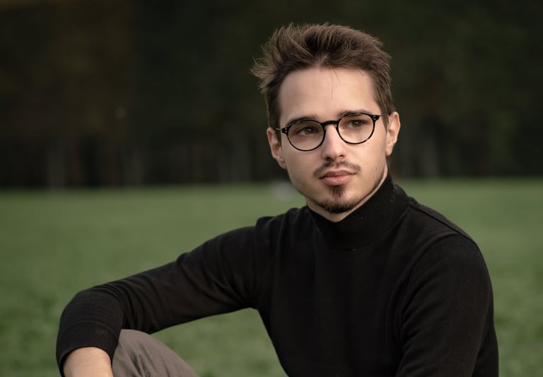 Photo de Raphaël VLR