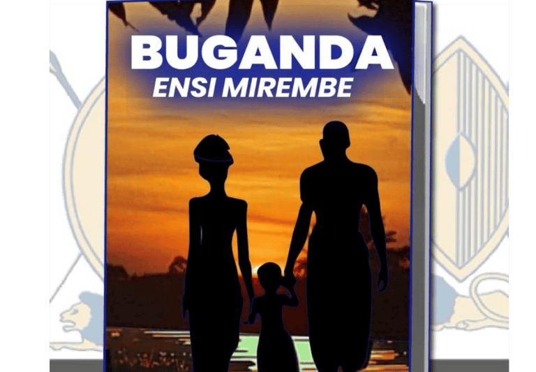 Buganda Ensi mirembe