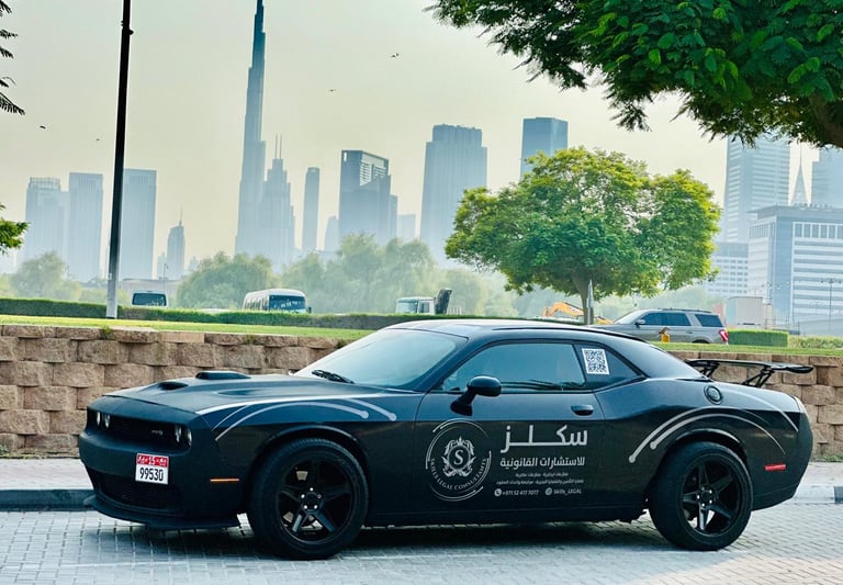 legal consultants uae