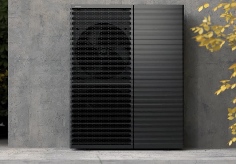 Pompa di Calore Acquarea