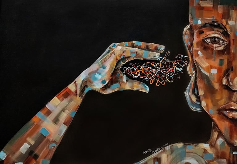 inmutable lr (1) - Marcela Perrusquia