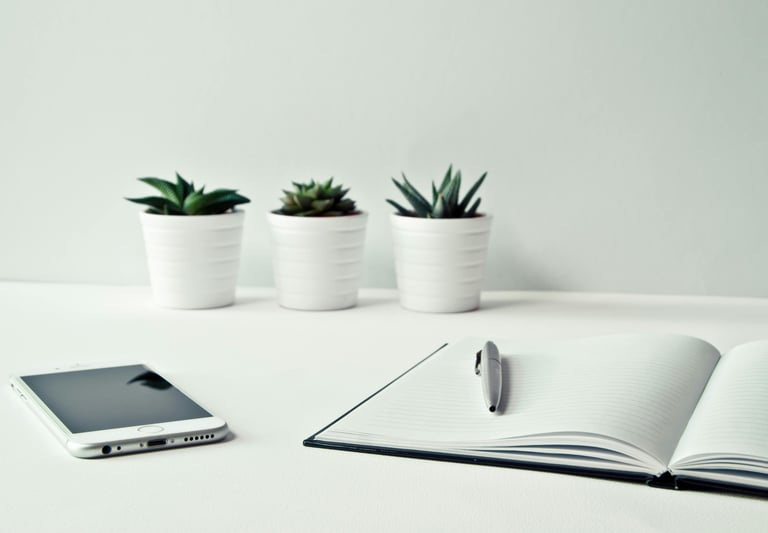 Consulta de nutrición