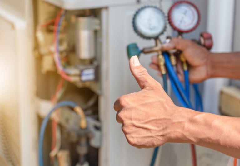 Baton Rouge Trusted HVAC repair