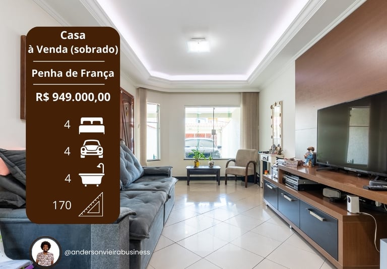 casa-a-venda-tatuape-vila-matilde-penha-penha-de-franca-itaquera-vila-re-zona-leste