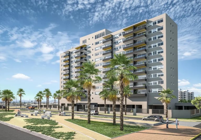 departamento en coquimbo