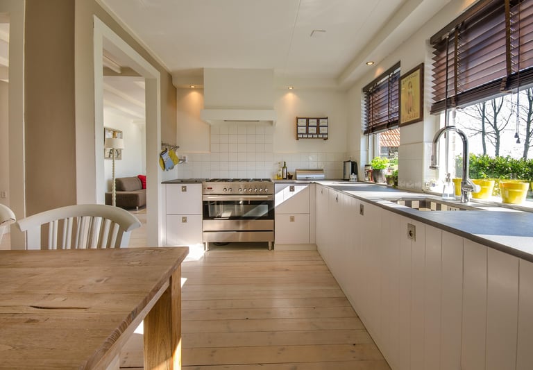 Net vendeur en immobilier