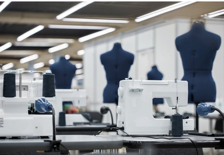 Product sourcing, factory sourcing, factory evaluation, QA, QC, Audits, compliance services Pakistan