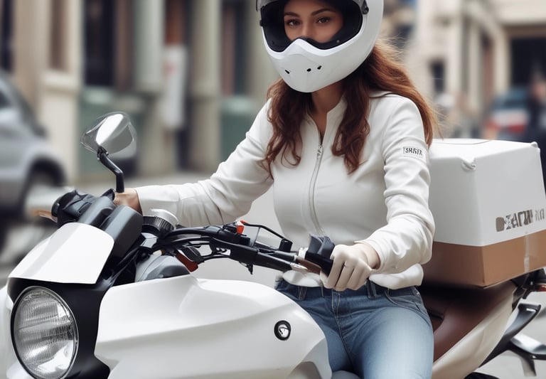 Bright living room with modern inventory