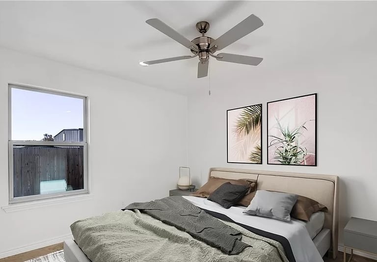 Gatesville Texas DTS rental