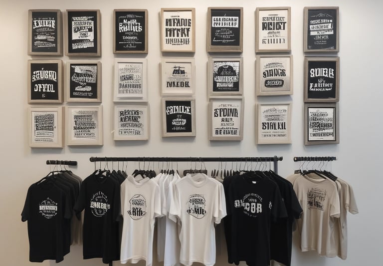 A cozy, folded knit sweater resting on a rustic wooden table, bathed in soft natural light.