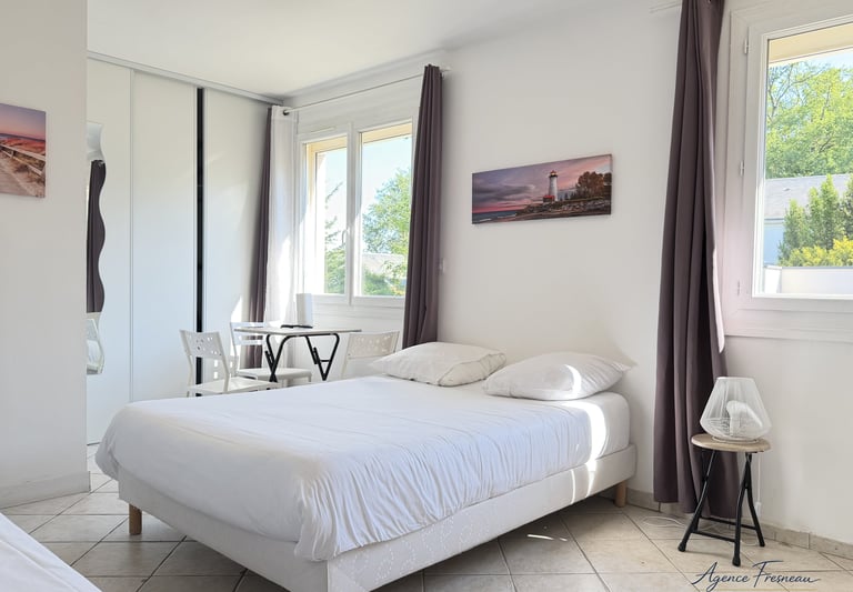Immeubles 5 appartements