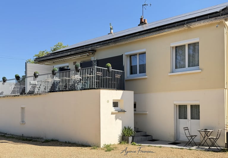 Immeuble de rapport Tours