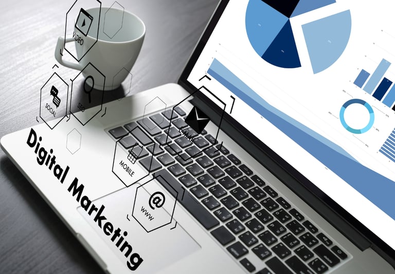 trafego pago para ecommerce e site