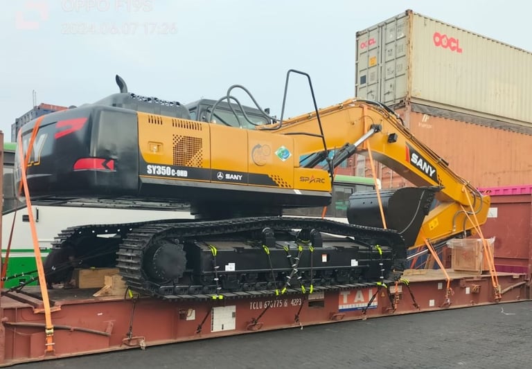 PV International - Other Shipping Services