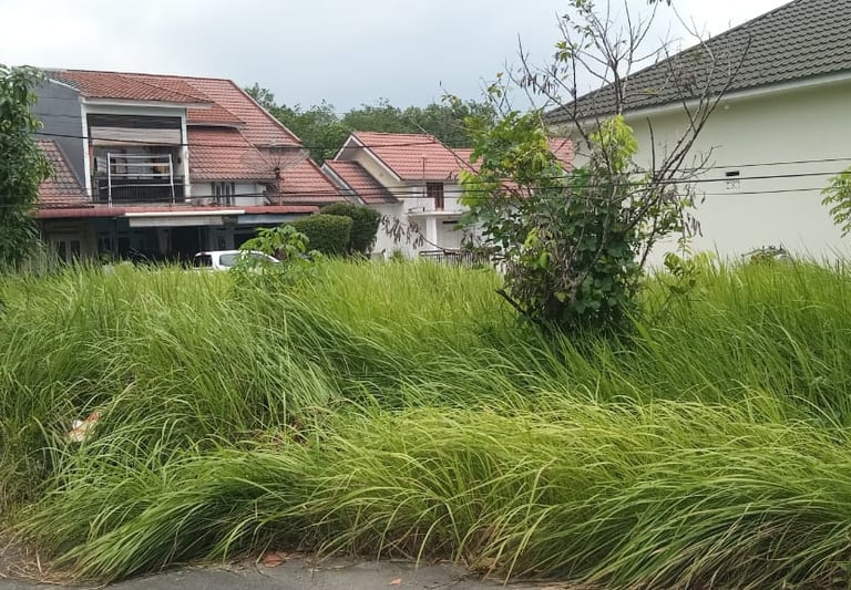 Properti Pekanbaru