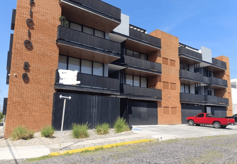 Departamento nuevo en venta en colima 