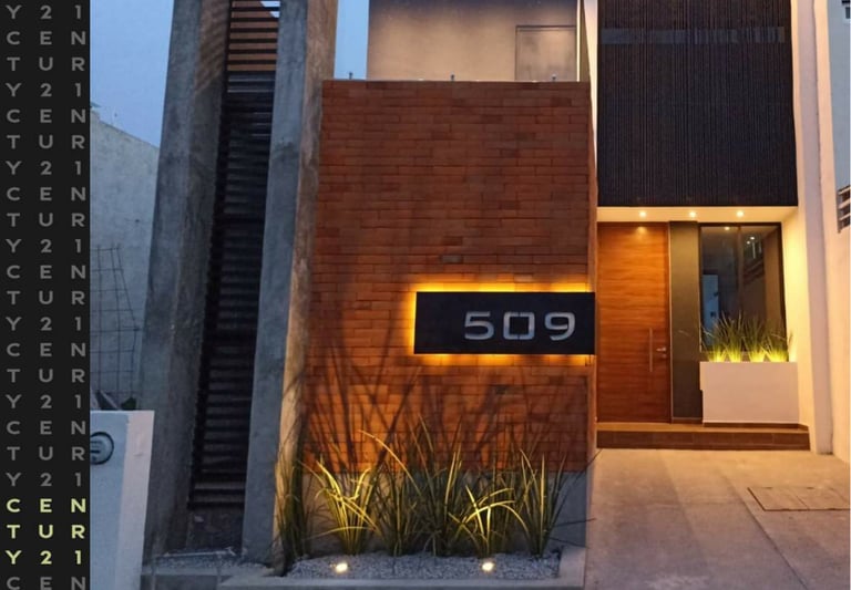 Casa en Venta en Villa De Álvarez, Colima