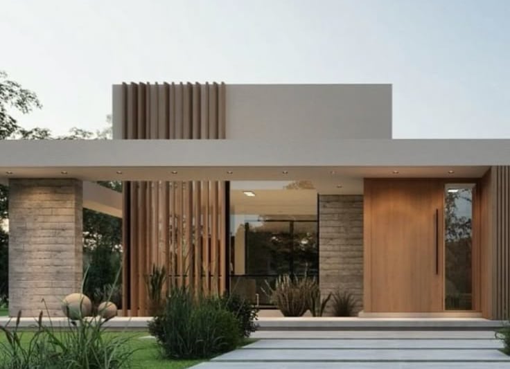 casas prefabricadas de hormigón