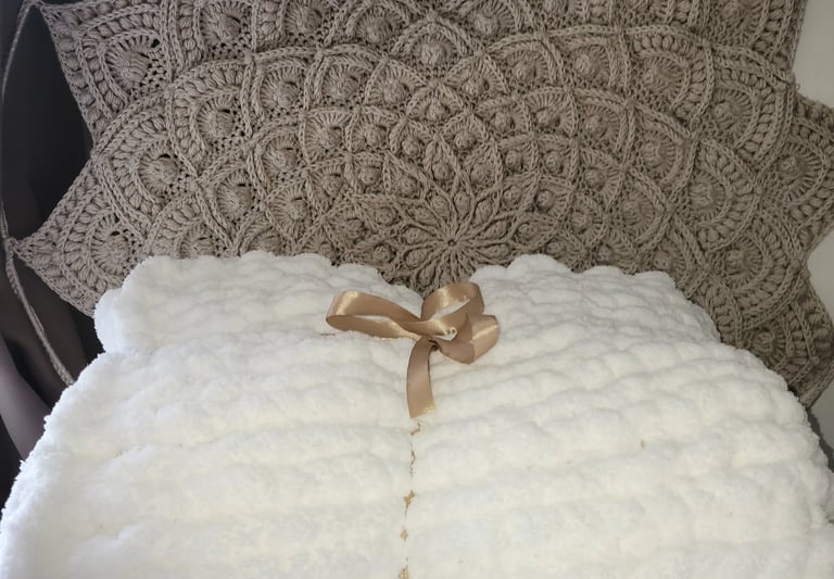 sac à main crochet tricot laine xl plaids artisan fait main saint valentin fete des meres