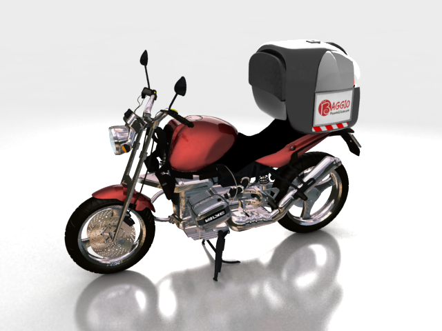 Design de Produto, mocap para hot e cold box transporte de alimentos
