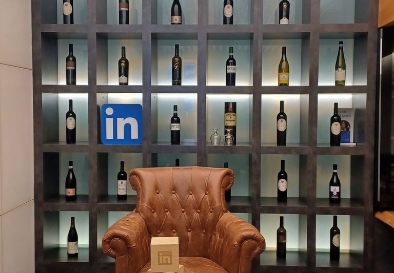 Direct Deals Linkedin