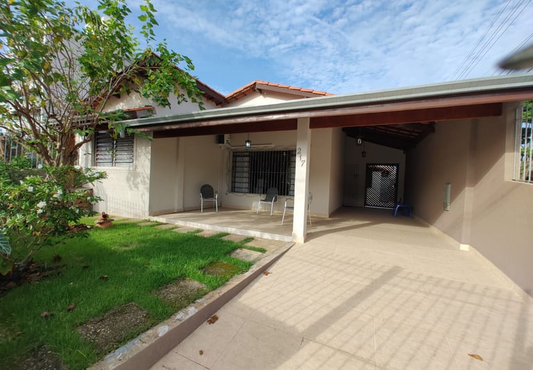 UNIDADE TRIADE CARAGUATATUBA