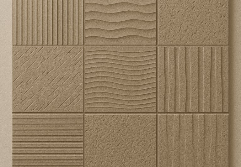 Arihant Precast Wall Cladding