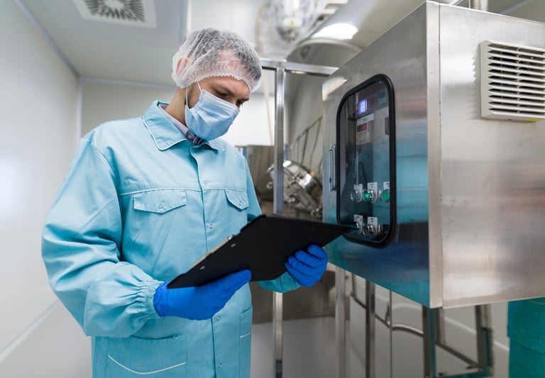 Washer Machine Cleaners and Disinfectants